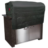 Cover Geny built-in grill cover 32 inch for Bull 30 inch, weatherproof protection