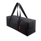 Cover Geny extra thick 24in storage bag open with tools, organized for easy access