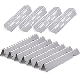 Cozilar flavorizer bar for Weber 66041—even heat distribution