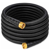Craft911 GrowIt 50ft hose offering flexible reach for easy watering and cleaning tasks