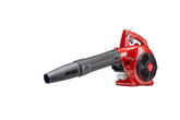 Craftsman B2000 blower with powerful engine for quick yard cleanup