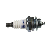Craftsman HQT-1 HH spark plug BPMR7A close-up for reliable ignition on outdoor equipment
