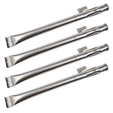 Criditpid burner tubes for Nexgrill 720-0783E ensure even heat distribution during grilling