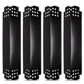 Criditpid grill heat plate for Nexgrill 720-0830H; promotes even cooking.