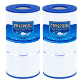 Cryspool 08046 filter compatible with CX900RE ensures reliable filtration.