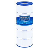 Cryspool 08050 filter cartridge assembly for Hayward compatibility offers quick replacement.