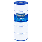 Cryspool 08056 filter compatibility chart shows model fit for Jandy and Pro Clean systems.