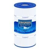Cryspool C100S compatibility diagram for CX100XRE and PA100S, easy upgrade.