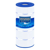 Cryspool C150S filter size and dimension for proper fit