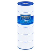 Cryspool C200S filter assembly for efficient pool filtration