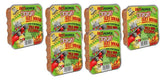 C&S Hot Pepper Delight no-melt suet dough jar front attracts wild birds year-round.