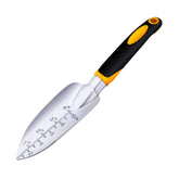 Cuayaes garden trowel ergonomic-handle ideal for precise planting.