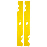 CUB CADET 742P05177A-X enduro 42-inch deck compatibility for XT1 and XT2 tractors.