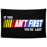 Cuiliqun flag front view for dorm or gym decor.