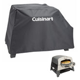 Cuisinart CGC-103 cover with durable polyester for outdoor use