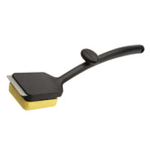 Cuisinart Grill Renew steam cleaner head ready to clean grill grime with steam