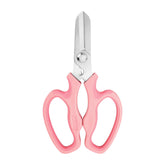 CYRUS garden shears 7.5 inch pruner for precise flower pruning