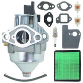 Dabazualy 11A-B2AQ723 TB160 carburetor for reliable mower performance