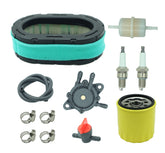 DABAZUALY air filter tune up kit for Kohler enhances engine protection against dirt