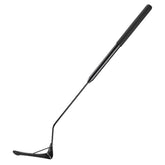 DACK 36in grass whip with serrated blade for tough weed clearance.