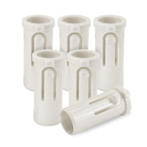 Dairrr Fuuu attachment sleeve for Stihl 4140-791-7207, durable replacement part.