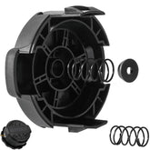 Dairrr Fuuu DWO1DT995 cap cover close-up for Dewalt trimmer heads.