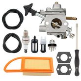 Dalom BR600 carburetor close-up showing precision machining for dependable performance.