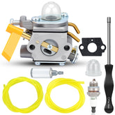 Dalom C1U-H60 carburetor closeup for Ryobi and Homelite engines