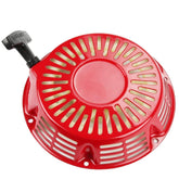 Dalom GX390 pull-start assembly in box for easy replacement.