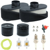 DASARYA FR651V tune-up kit package ready for quick maintenance and improved airflow.