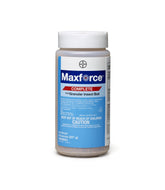 DavesPestDefense Maxforce Complete 8oz bait bag for effective ant and roach control