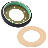 DECKMAN drive disc kit with 6 inch OD for snowblowers improves drive reliability.