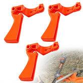DECKMAN throttle trigger C453000482 — Echo compatibility enhances precise throttle control for users.