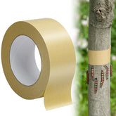 DECOHS tree insect barrier tape roll, 165 ft by 2 in, ideal for long trunk protection.