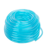 DECOHS maple syrup tubing 120ft blue for durable outdoor sap collection.
