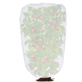 DECOHS shade cover on a tree offering diffused light for healthy growth