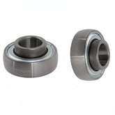 DEEG upgrade auger impeller bearing for 22-40 inch snowblowers, smoother rotation and durable performance