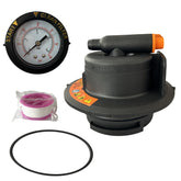DEF 2420MAR2 air release assembly for Hayward filters improves maintenance access