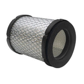 Deflife Onan 140-3280 outer view shows sturdy filter media for reliable intake.