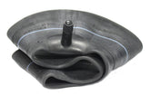Deli Tire inner tube with TR13 straight valve for wheelbarrows and carts, durable performance.