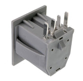 Demfec seat switch packaging for GY20073 shows easy compatibility