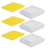 DemJamr air filter for Echo SRM-2620 enhances debris protection for optimal performance.