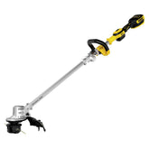 DEWALT DCST922B folding hinge enables compact storage and easy transport.
