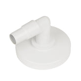DFD SP11041 pool skimmer vacuum plate showing Hayward skimmer compatibility for debris collection