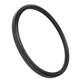 DFD SPX0580Z2 gasket close-up showing tight seal for underwater light