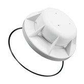 Dfnidy SP1070FV pool skimmer float valve assembly with O-ring maintains steady filtration