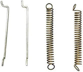 Dgdhf replacement governor spring—durable, easy installation.
