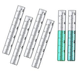 dgudgu replacement tubes for rain gauge offer durable outdoor measurement