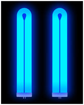 Dichroma BF150 bulb for Flowtron BK-80D enabling chemical-free insect attraction.