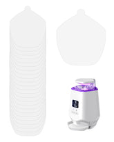 Dichroma Fooxem IT10 refill glue board for indoor traps, extra sticky and replaceable.